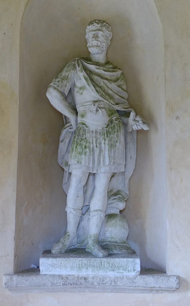 Leuctra, 371 a. C.: el día que Tebas hizo añicos el mito de la invencibilidad espartana