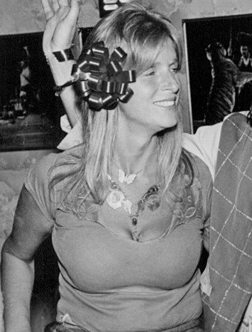 Linda McCartney
