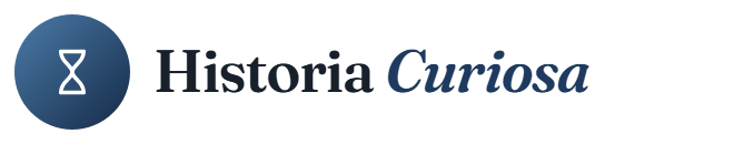 Historia Curiosa — logo