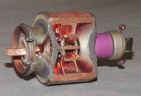 Magnetrón