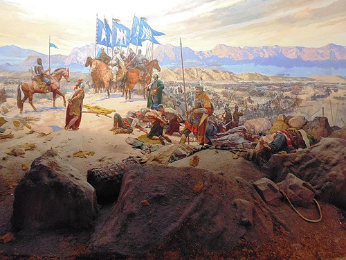 Manzikert, 1071: el día que Bizancio empezó a desmoronarse