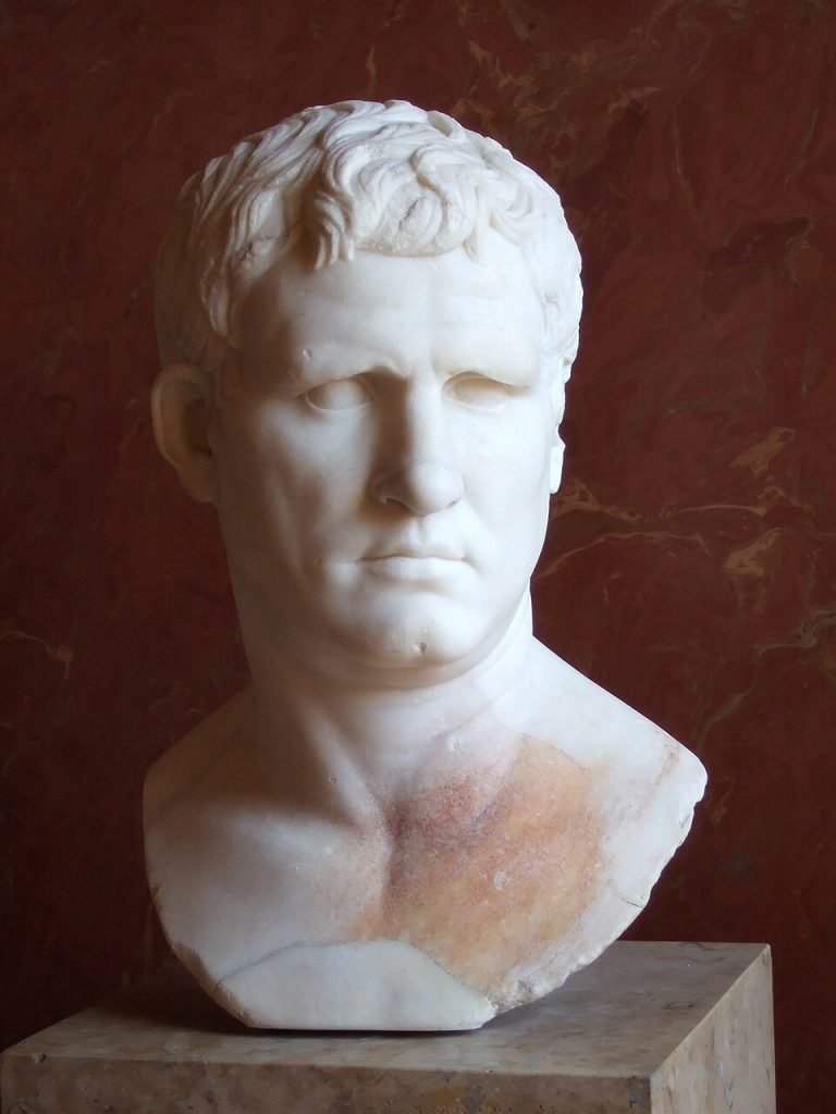 Marco Vipsanio Agripa