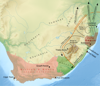 Mfecane