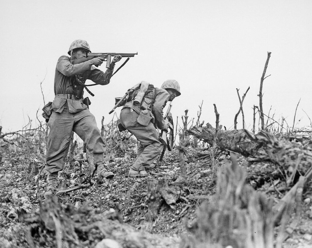 Okinawa: la batalla tan atroz que cambió los planes para invadir Japón