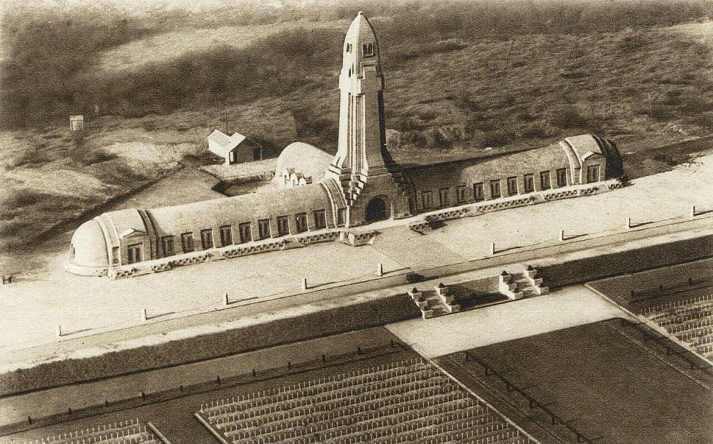 Osario de Douaumont