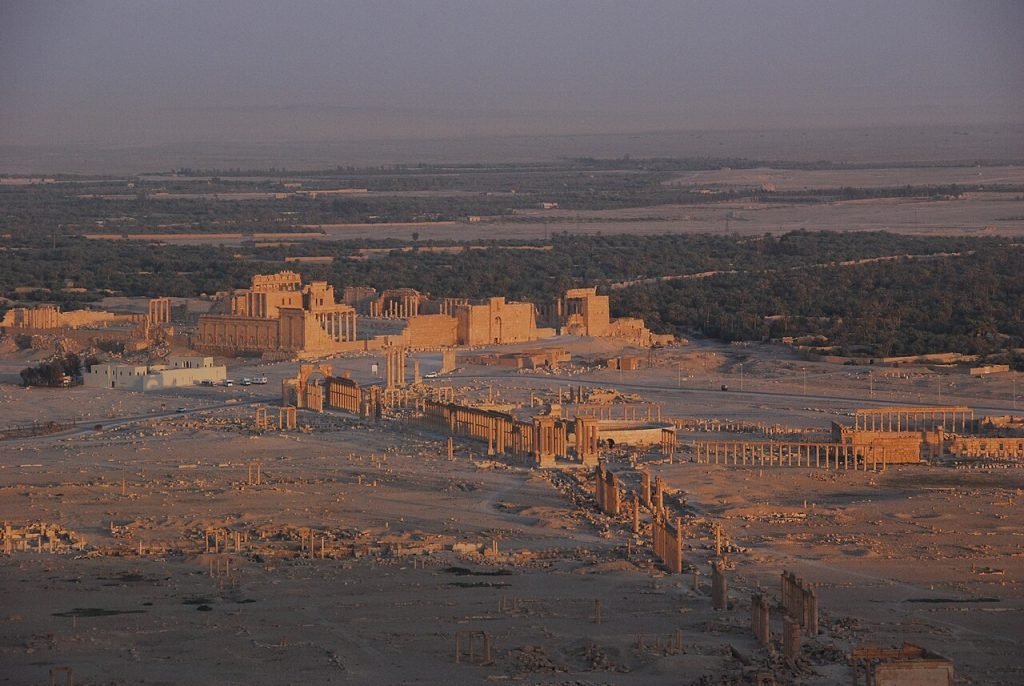 Palmira