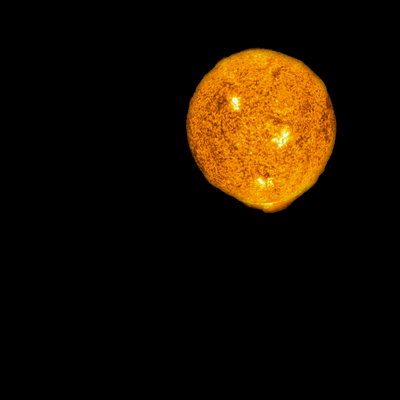 Paradoja de Olbers