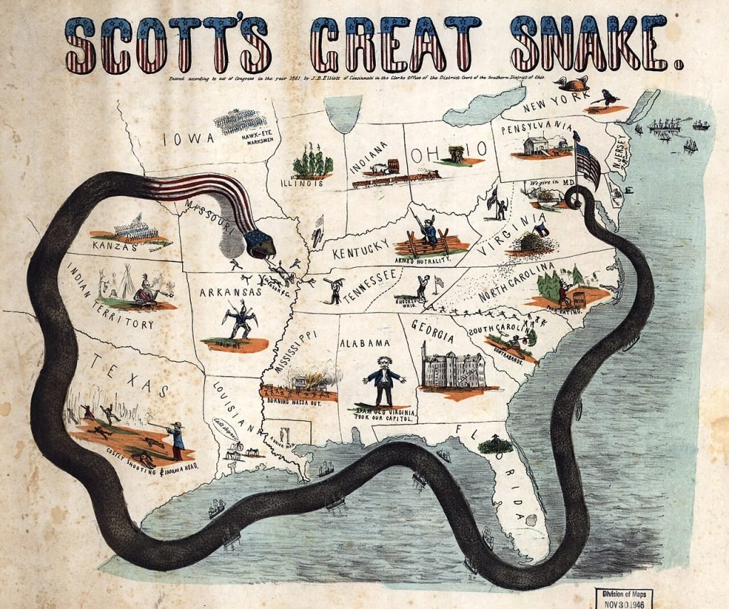 Plan Anaconda