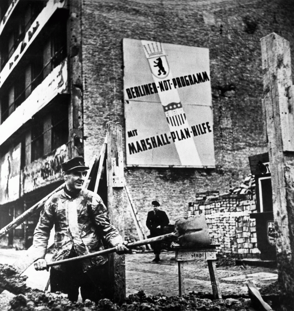 Plan Marshall