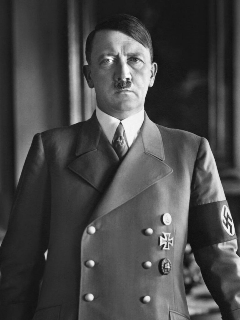 ¿Qué habría pasado si Hitler hubiera ganado la Segunda Guerra Mundial?