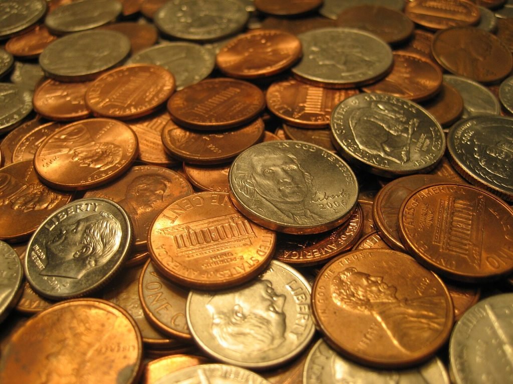 ¿Qué pasaría si el dinero no existiera? Del trueque a las criptomonedas