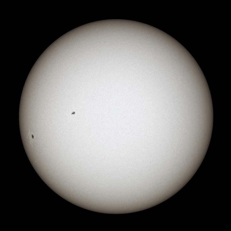 ¿Qué pasaría si el Sol se apagara de repente? Ocho minutos de calma y luego el caos