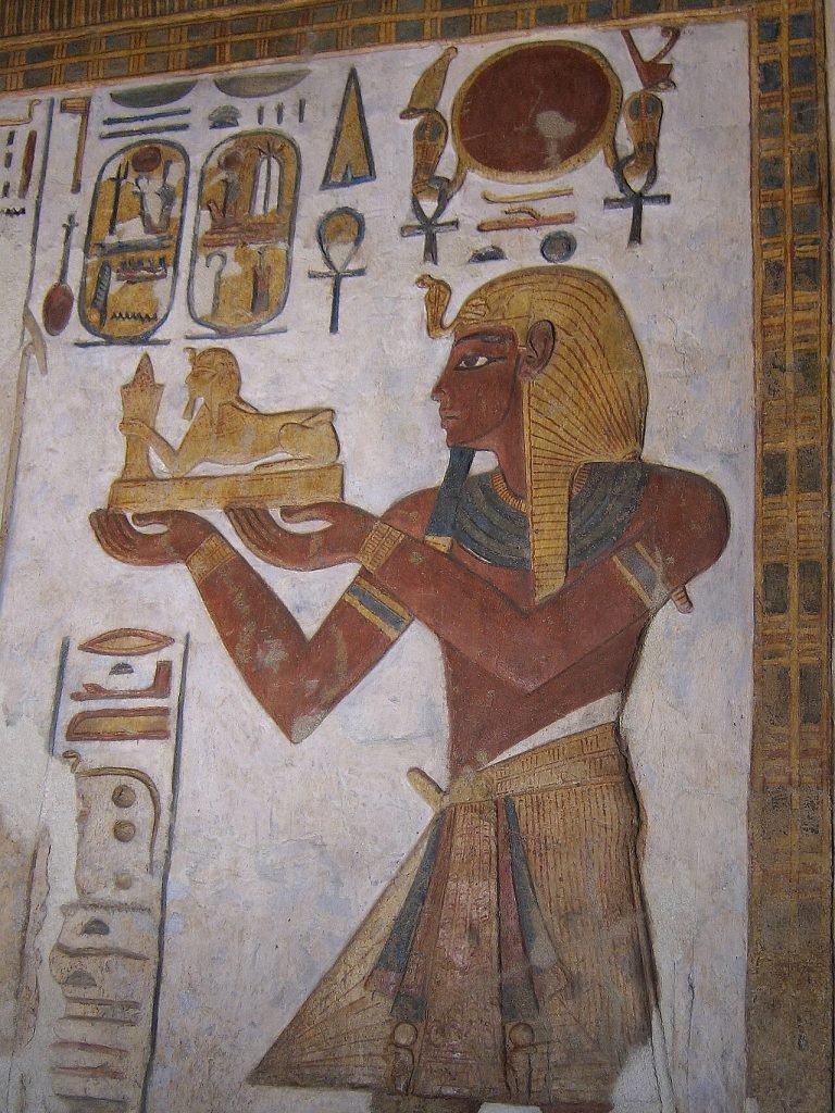 Ramsés III