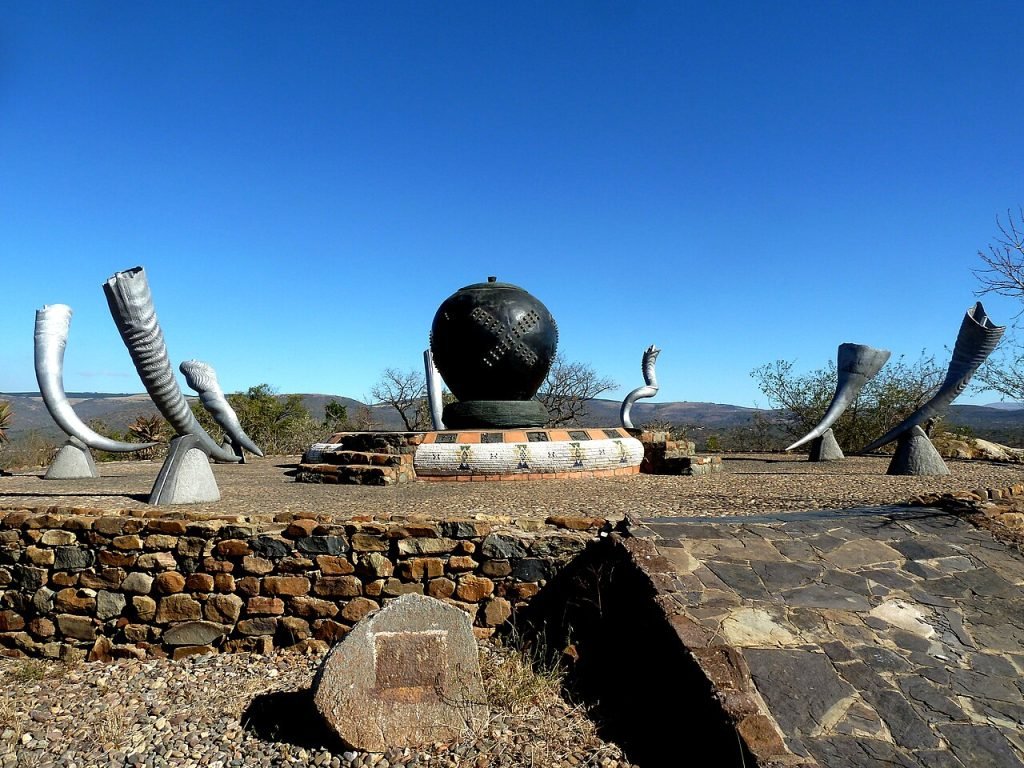 Reino zulú