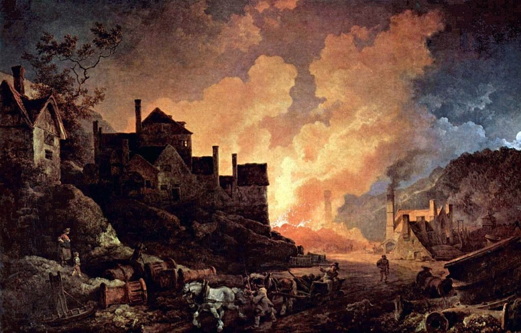 Revolución Industrial