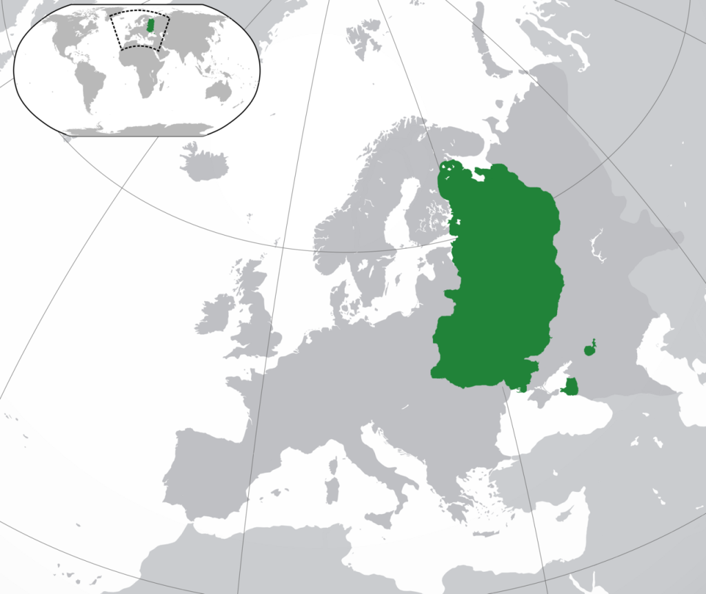 Rus de Kiev