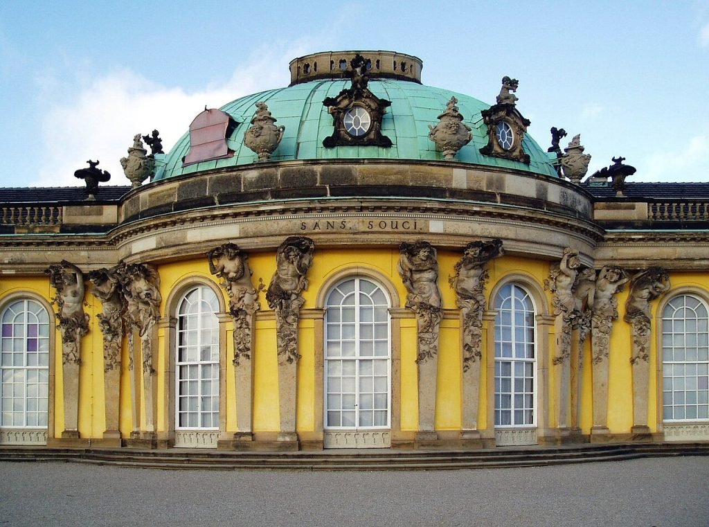 Sanssouci