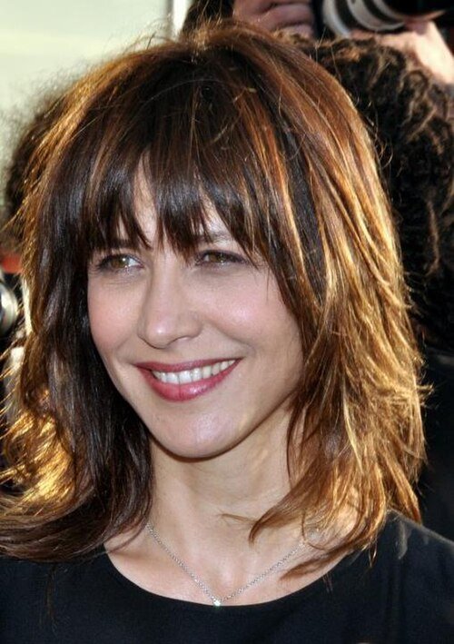 Sophie Marceau: la adolescente que conquistó Francia y tomó las riendas de su carrera