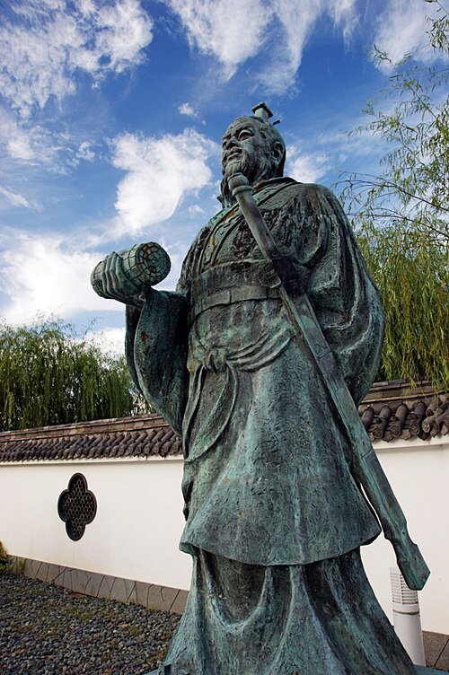 Sun Tzu para el día a día: seis ideas de El arte de la guerra que sí sirven