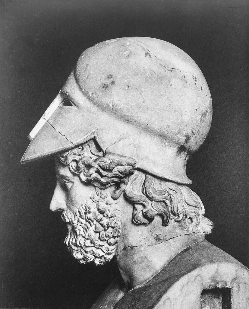 Temístocles