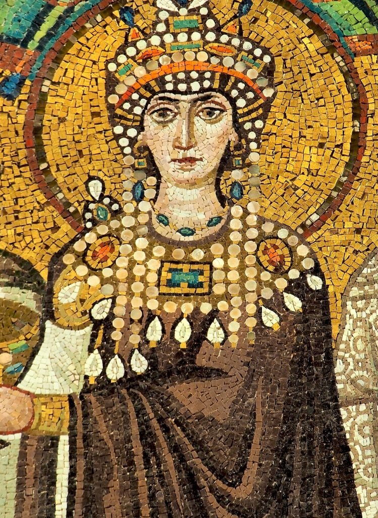 Teodora