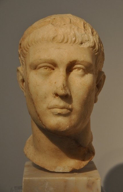 Teodosio I