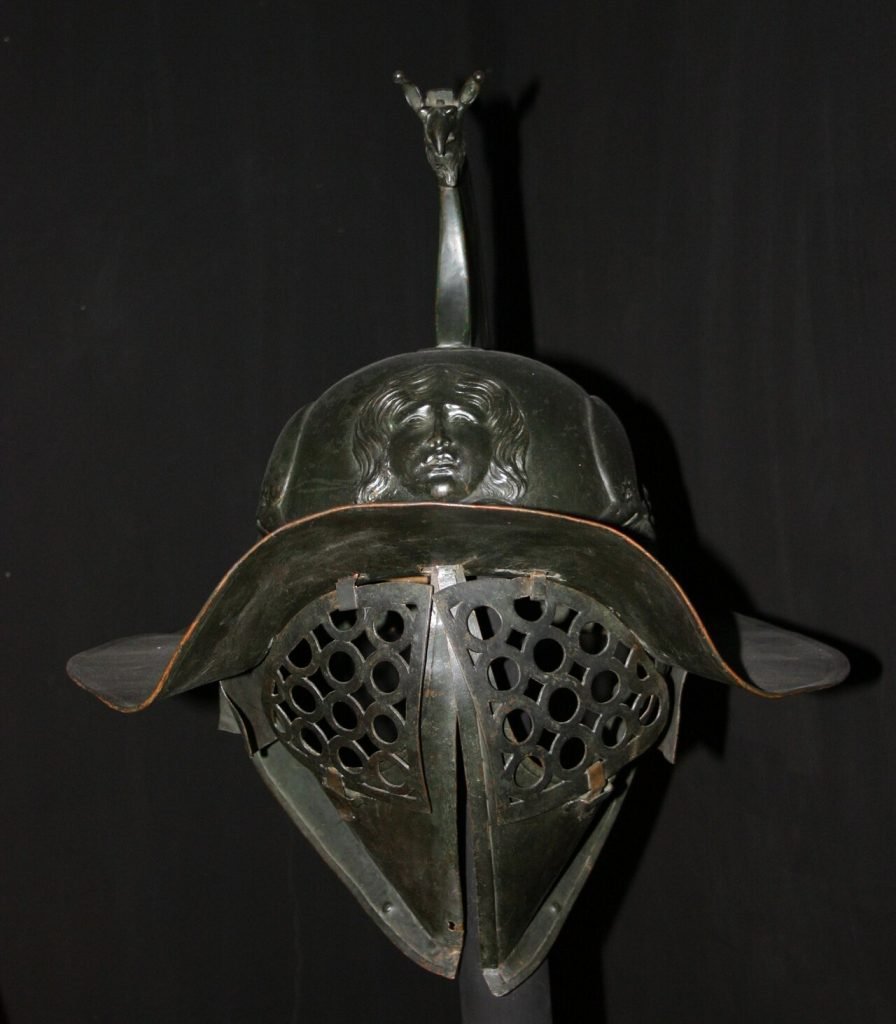 Tercera guerra servil