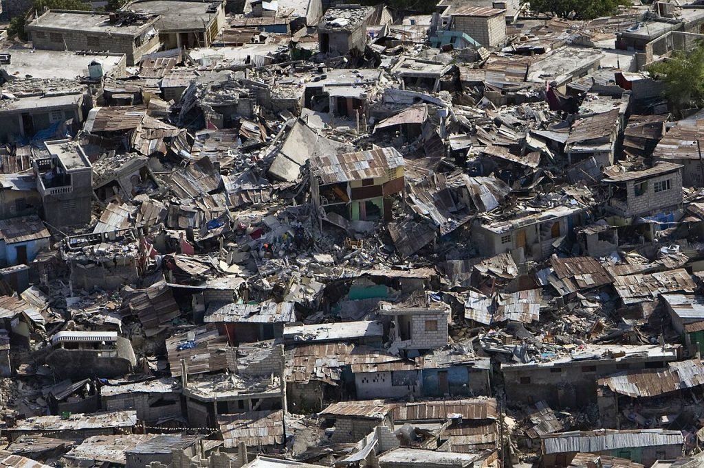 Terremoto