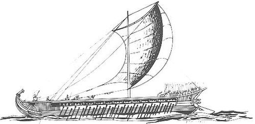 Trirreme
