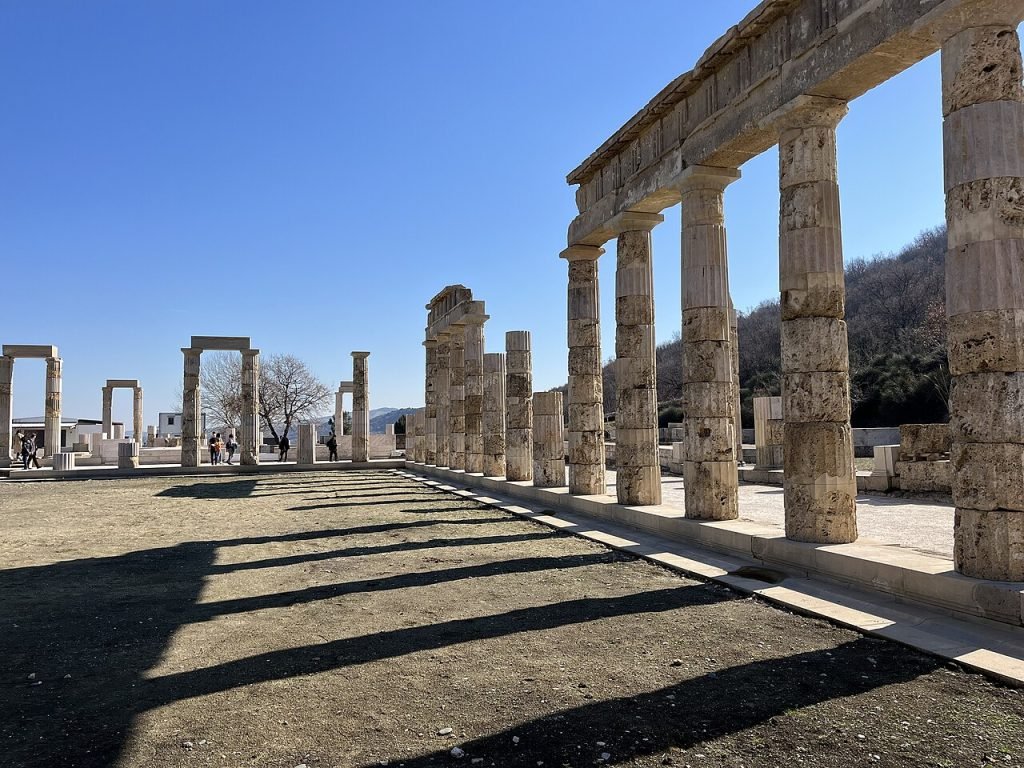 Vergina