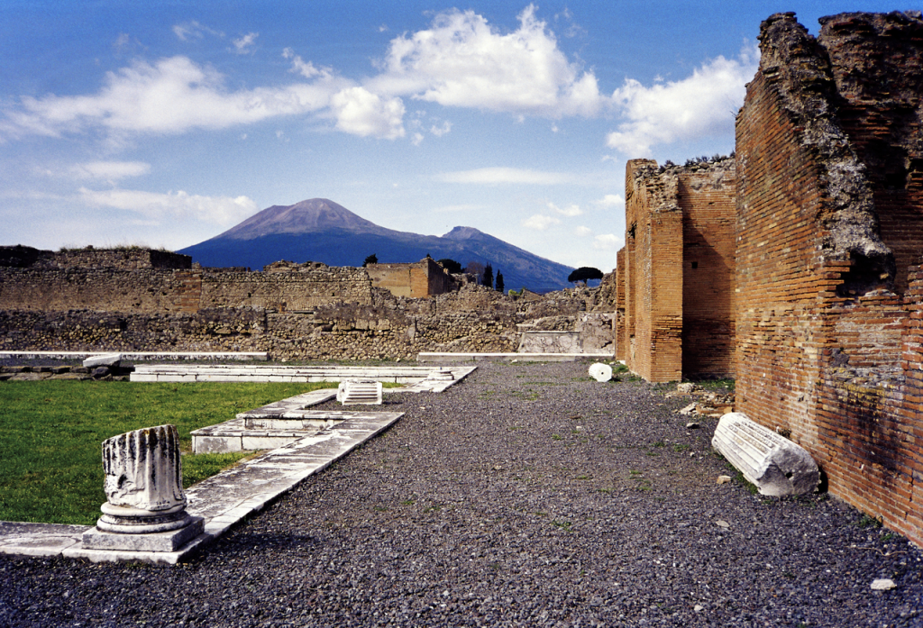 Vesubio