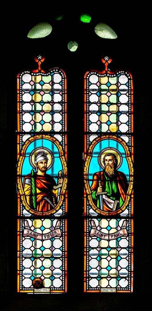 Vitral