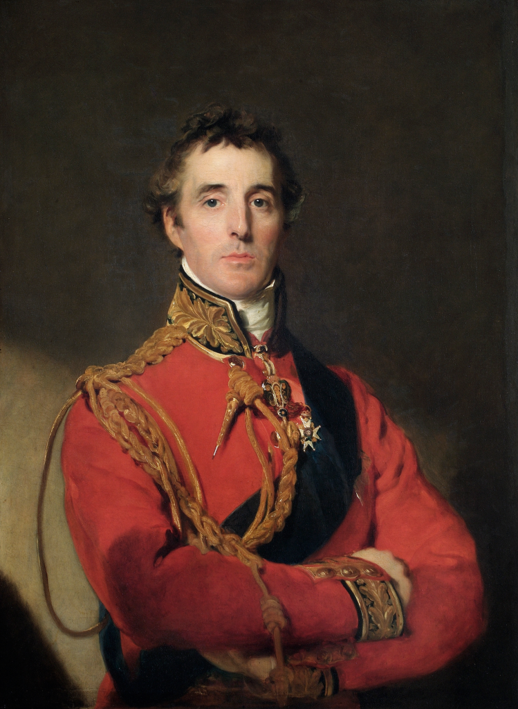 Wellington: el general metódico que aprendió a derrotar a Napoleón