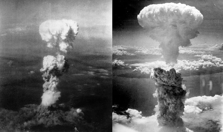 ¿Y si la bomba atómica no se hubiera lanzado nunca? El siglo que no vivimos
