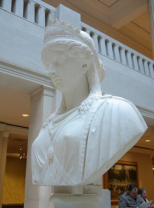 Zenobia: la reina del desierto que se atrevió a desafiar a Roma