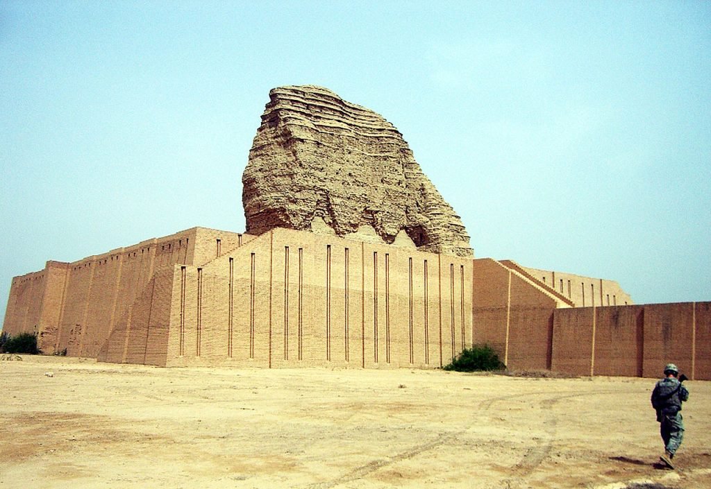 Zigurat