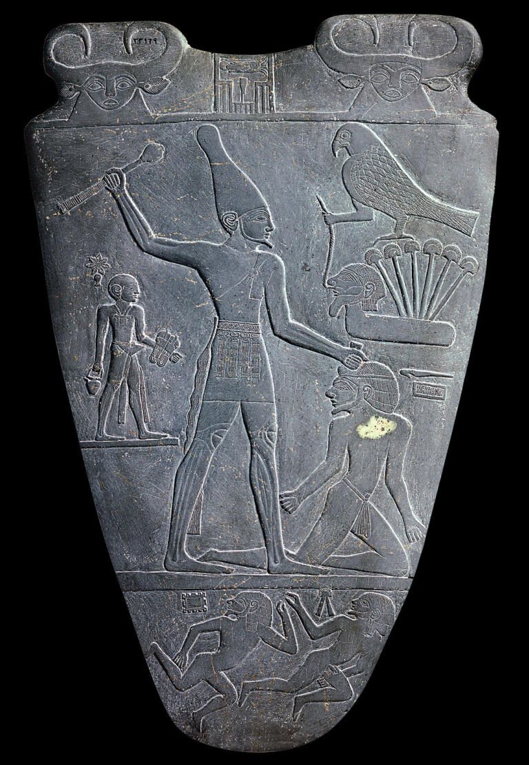 Los faraones más importantes de Egipto: de Narmer a Cleopatra en diez reinados