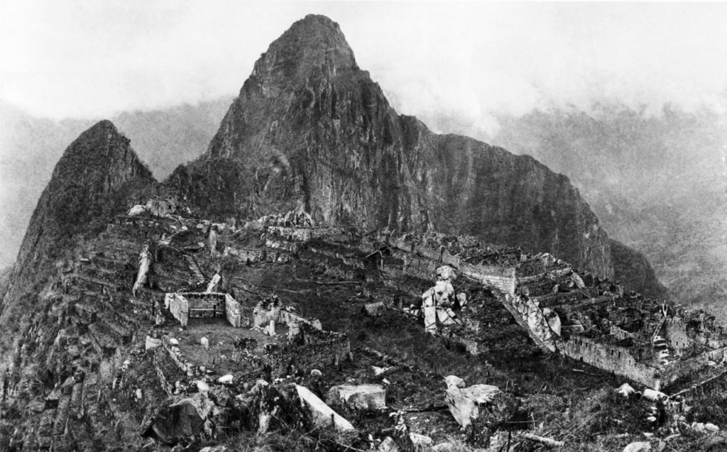 Cómo el Imperio inca gobernó a millones de personas sin rueda, escritura ni dinero