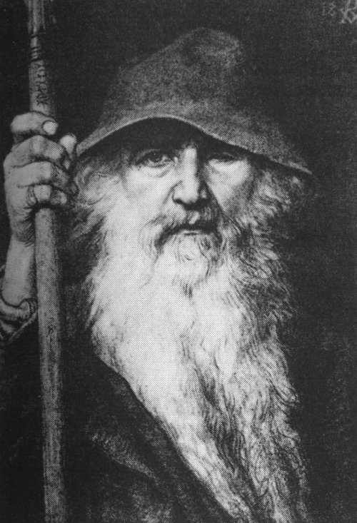 Mitología nórdica: dioses vikingos, Yggdrasil y el Ragnarök