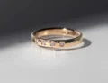 Diferencia entre chapa de oro y oro laminado: por qué uno dura años y el otro no